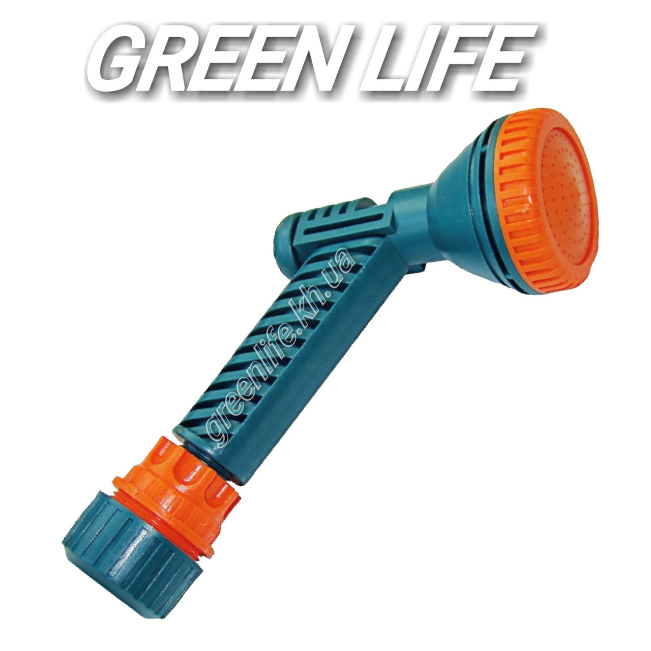 Пістолет душ з цангою 3/4" SLD