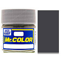 JMSDF Cleated Deck Color (Flat). MR.COLOR C609