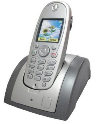 Аудіотрубка COMMAX CDT-180 DECT