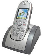 Аудіотрубка COMMAX CDT-180 DECT