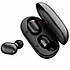 Навушники TWS (повністю безпровідні) Haylou GT1 Plus APTX (Black), фото 2