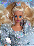 Колекційна Barbie Святкова 1992 рік, фото 2