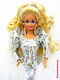 Колекційна Barbie Святкова 1992 рік, фото 3