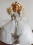 Колекційна Barbie Святкова 1992 рік, фото 4