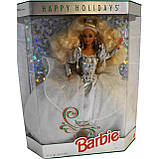 Колекційна Barbie Святкова 1992 рік, фото 5