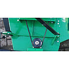 Подрібнювач-косилка DM 120-180, фото 2