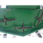 Подрібнювач-косилка DM 120-180, фото 3