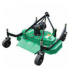 Подрібнювач-косилка DM 120-180, фото 5