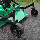 Подрібнювач-косилка DM 120-180, фото 6