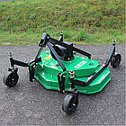 Подрібнювач-косилка DM 120-180, фото 7