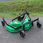 Подрібнювач-косилка DM 120-180, фото 8