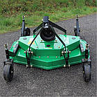 Подрібнювач-косилка DM 120-180, фото 9