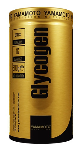 Yamamoto Glycogen 500g