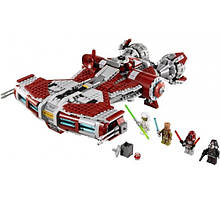 Lego Star Wars 75025 Захисник Джедаїв Крейсер Класу