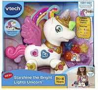 Единорог звездное сияние VTech Starshine the Bright Lights Unicorn