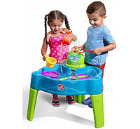 Ігровий стіл для гри з водою Big Bubble Step2 861900