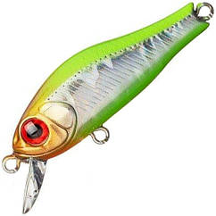 Воблер ZipBaits Rigge 35F 35mm 2.0g #996