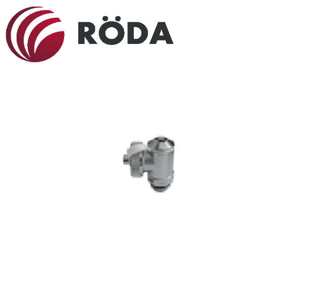 Кран для зливу Roda 1/2