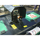 Подрібнювач із бічним диском для придульного оброблення GB-GBH 150-180, фото 6