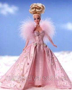 Колекційна Barbie Рожевий лід/Pink Ice, фото 1