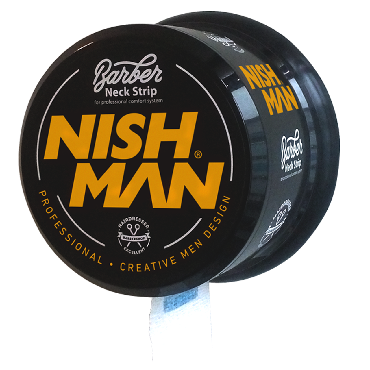 Диспенсер для комірок Nishman Dispenser Box