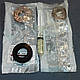 Комплект підшипників в целофановій упаковці (6202 zz / 6203-zz / 22*40*10/11,5) для Індезіт і Арістон, фото 7