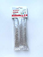 Набір кульок (3 шт.) Асорті No1 ТМ "Украса"