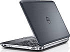 Ноутбук Dell Latitude E5520-Intel Core i5-2520M-2,5GHz-4Gb-DDR3-500Gb-HDD-DVD-R-W15,6-Web-(B)- Б/В, фото 3