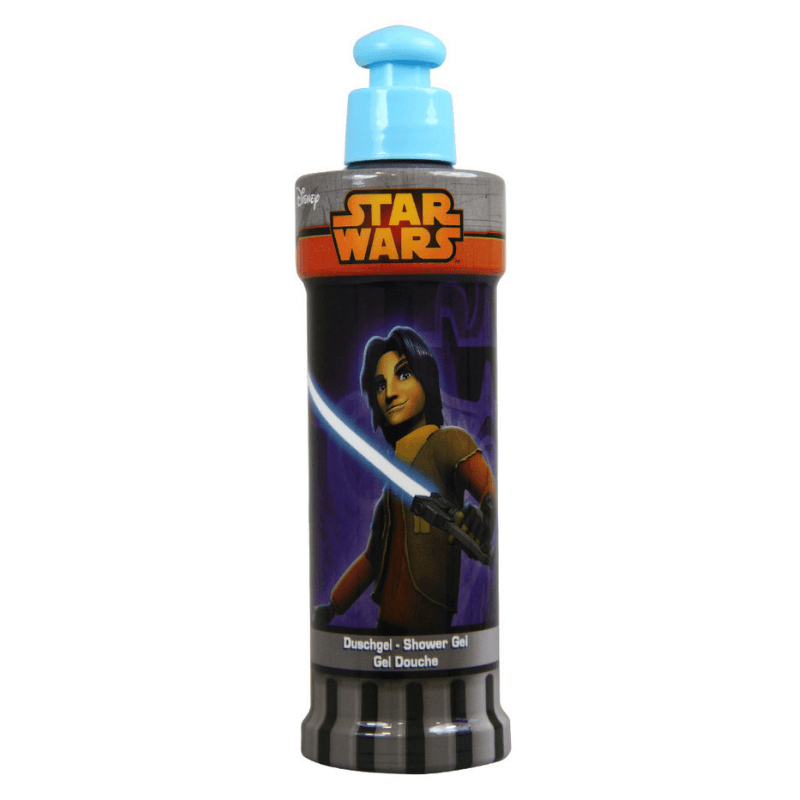 Гель для душа Star Wars 200 ml