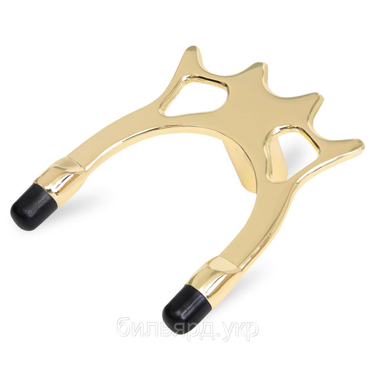 Міст для кування Spider латунь пластиковий наконечник, фото 1