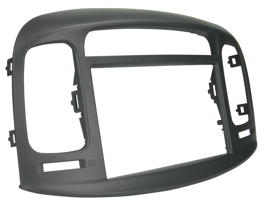 Перехідна рамка AWM Hyundai Accent (781-01-557), фото 1