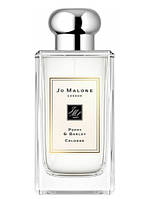 Jo Malone - Poppy & Barley - Распив оригинального парфюма - 10 мл.