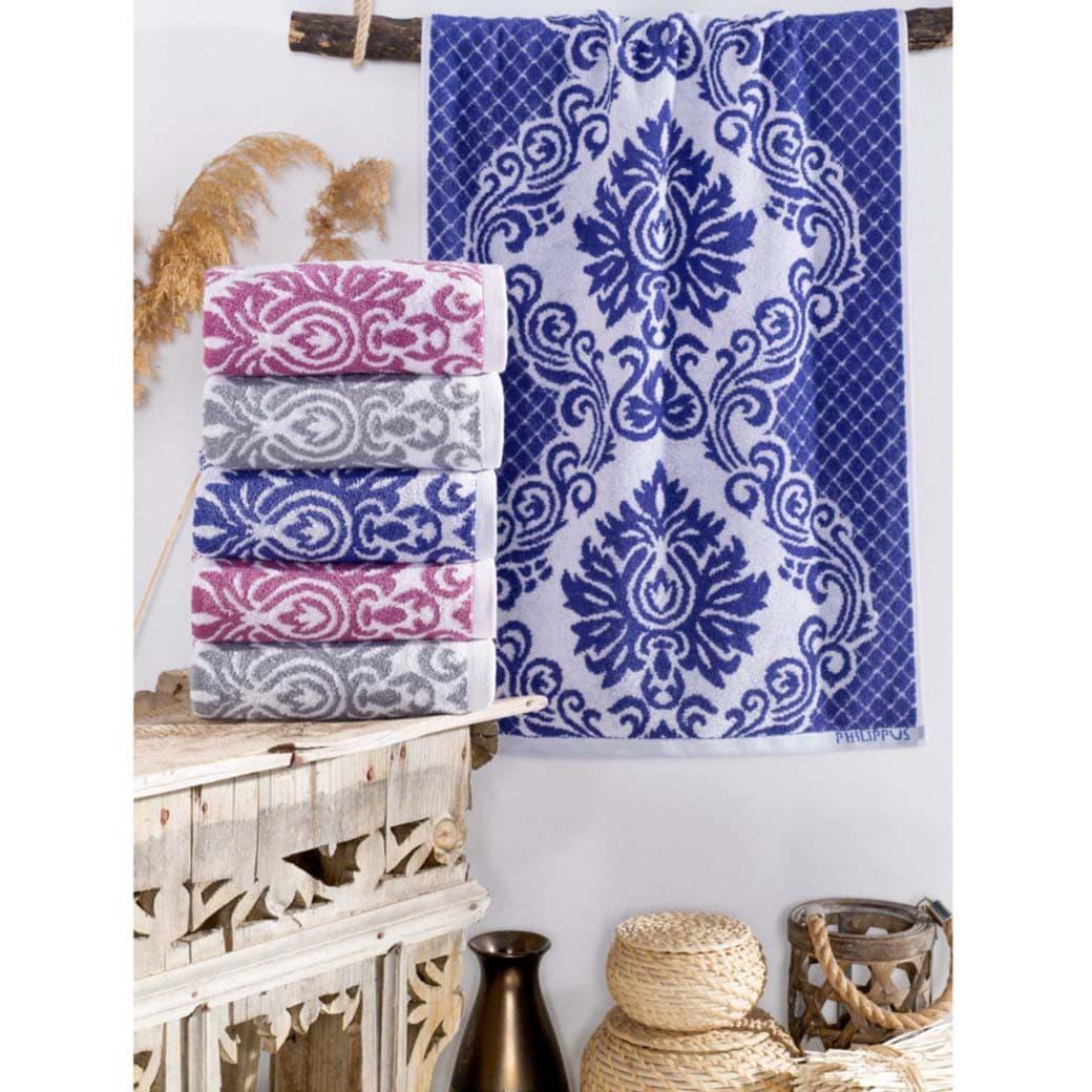 Полотенце Philippus Prime 50*90 50*90, 1