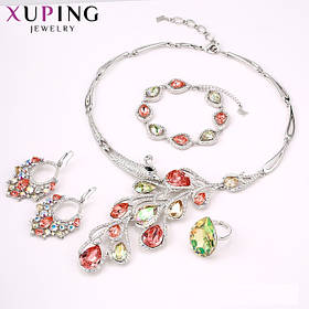 XUPING Swarovski 