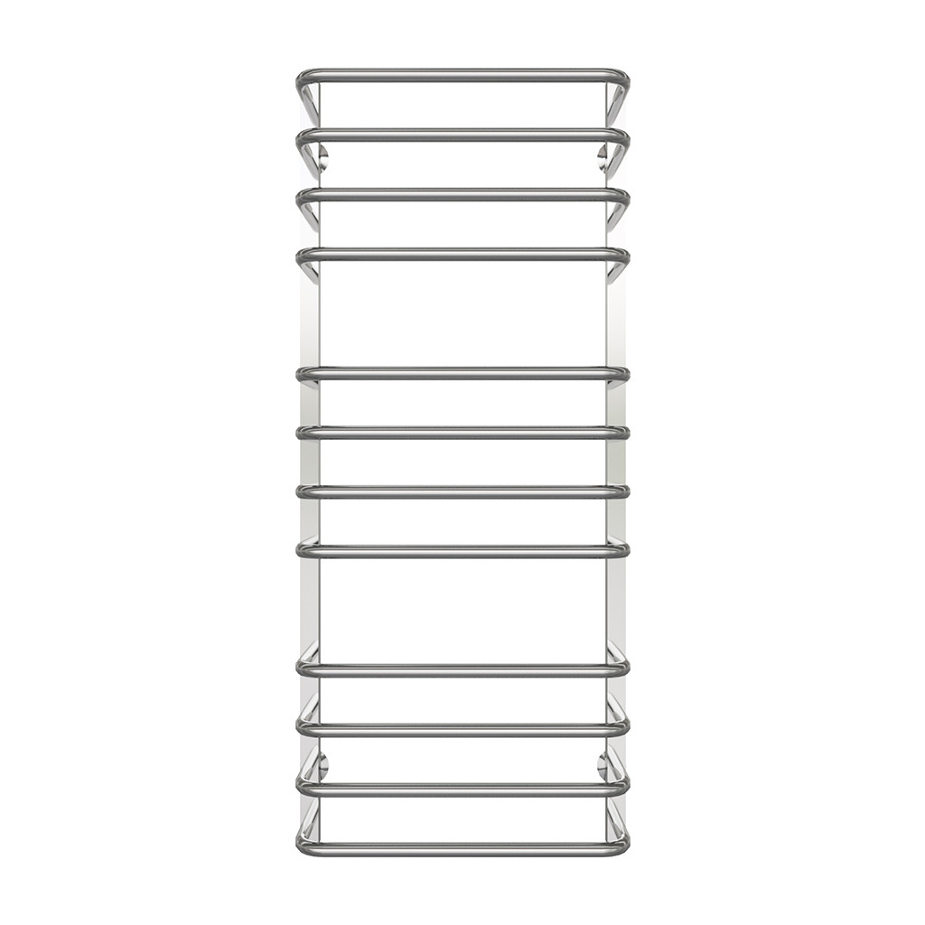 Сушарка для рушників Deffi Люкс П12 500x1100 ЛС110.50.12 (В) водяна