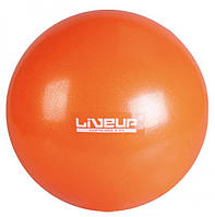 Мяч гимнастический LiveUp Mini Ball 25 см