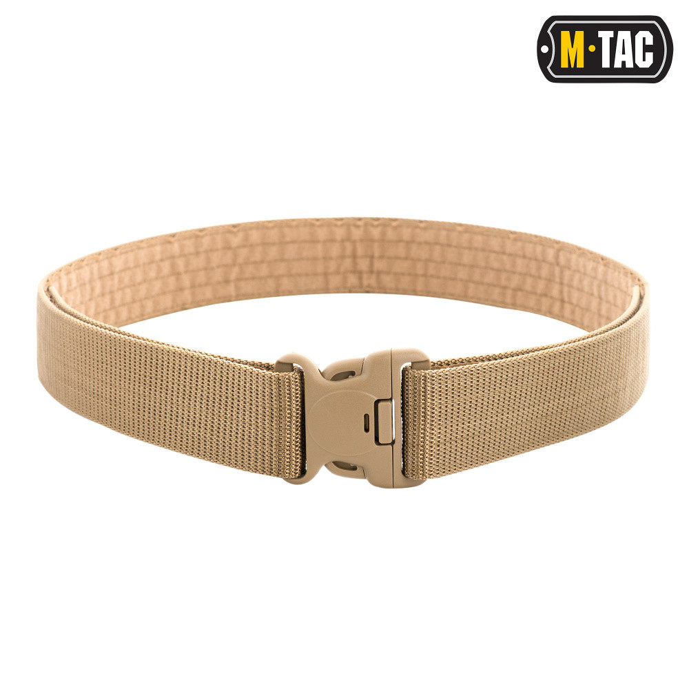 M-Tac ремінь UTX Belt COYOTE