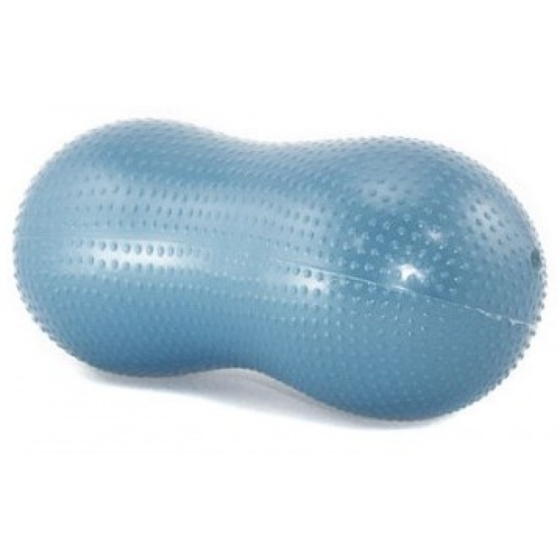 М'яч гімнастичний LiveUp Mini Therapy Ball 28х12 см, фото 1