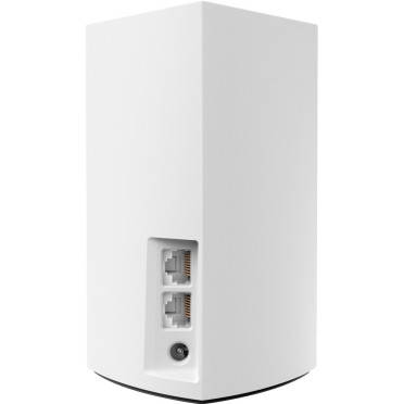 Роутер LINKSYS VELOP WHW0101-EU AC1300 1PK, фото 2