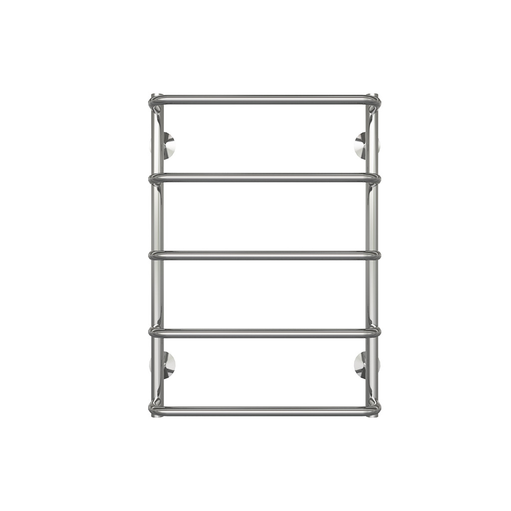 Сушарка для рушників Deffi Стандарт П5 500x700 CC70.50.5 (В) водяна