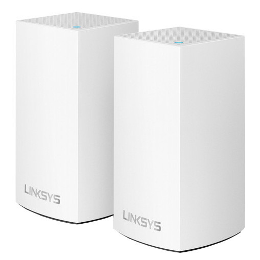 Роутер LINKSYS VELOP WHW0102-EU AC2600 2PK