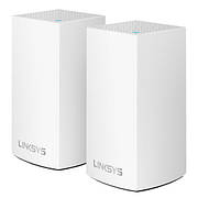 Роутер LINKSYS VELOP WHW0102-EU AC2600 2PK