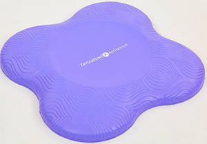 Підставка під коліно і лікоть SP-Sport Фіолетовий