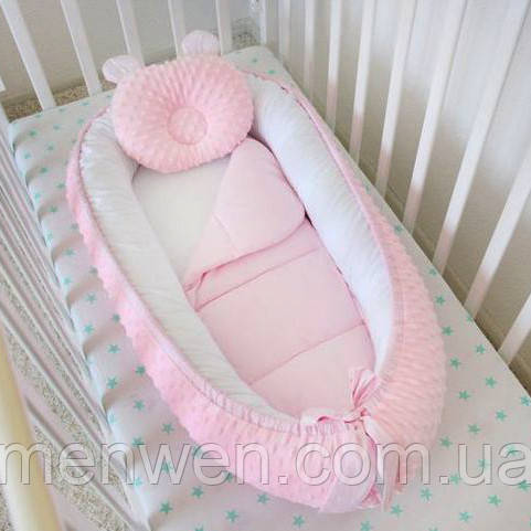 Гніздо для новонароджених, фото 1