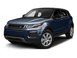 Land Rover Range Rover Evoque (L538) 2011