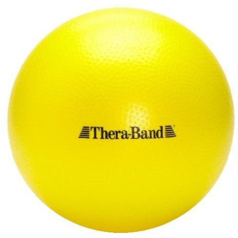 М'яч гімнастичний Thera-Band Mini ball (12305), фото 1