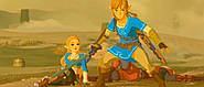 Глядачі Twitch змогли разом пройти Breath of the Wild, хоча їм заважали тролі