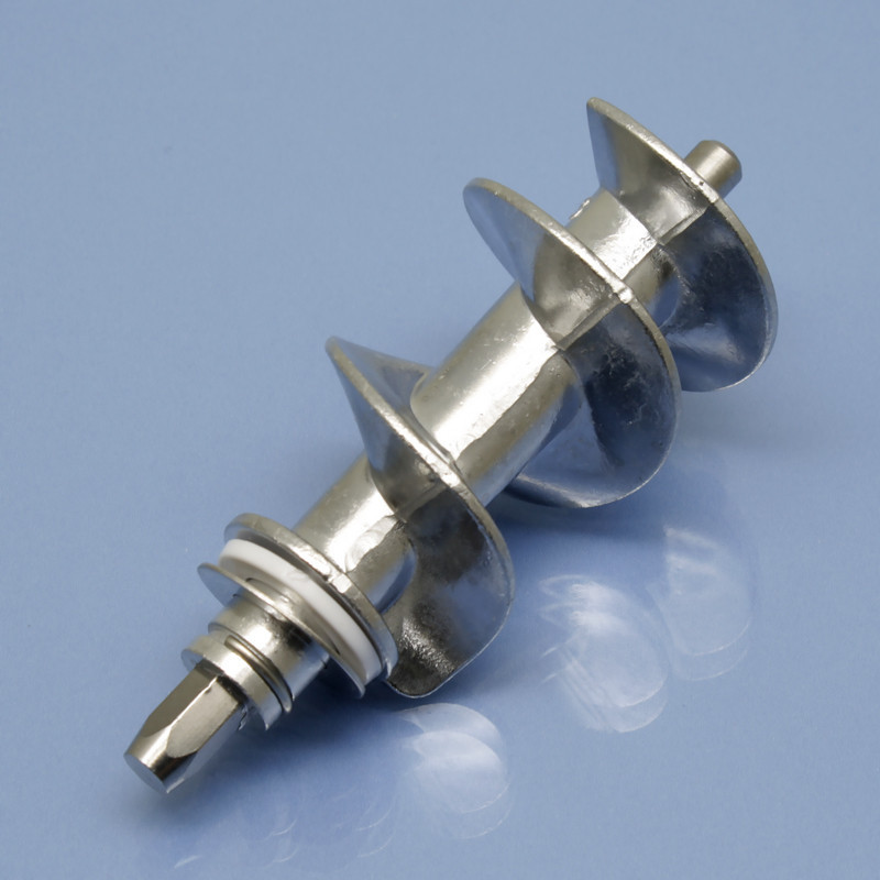 Шнек для м'ясорубки Magio MG-265, фото 1