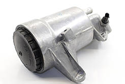 Масляний радіатор (теплообмінник) на Рено Майстер 2.2 dCi (90л.с.) / 2.5 dCi NRF (Нідерланди) 31292