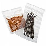 Пакет вакуумний для продуктів 12х20, 15х20,16х23,20х30, 20х40, 15х30, 25х35 см (Німеччина), фото 6